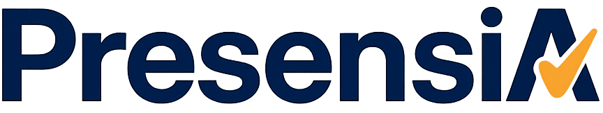 Presensia Logo